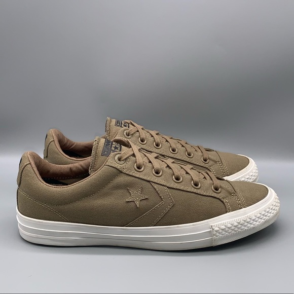 Converse Other - Converse Men's Chuck Taylor Skateboarding Sneakers Boston MA  -   Size 9